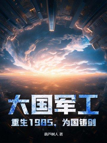 军工霸主从1985开始 军工霸主从1985开始