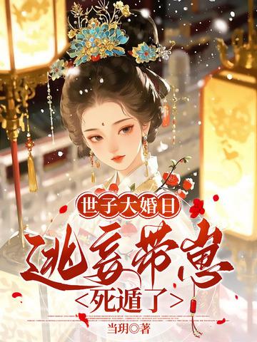 世子大婚日,逃妾带崽死遁了 世子大婚日,逃妾带崽死遁了