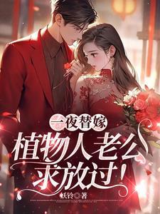 一夜替嫁,植物人老公求放过! 一夜替嫁,植物人老公求放过!