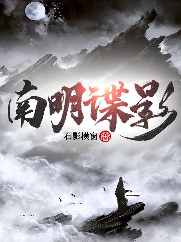 南明谍影 南明谍影
